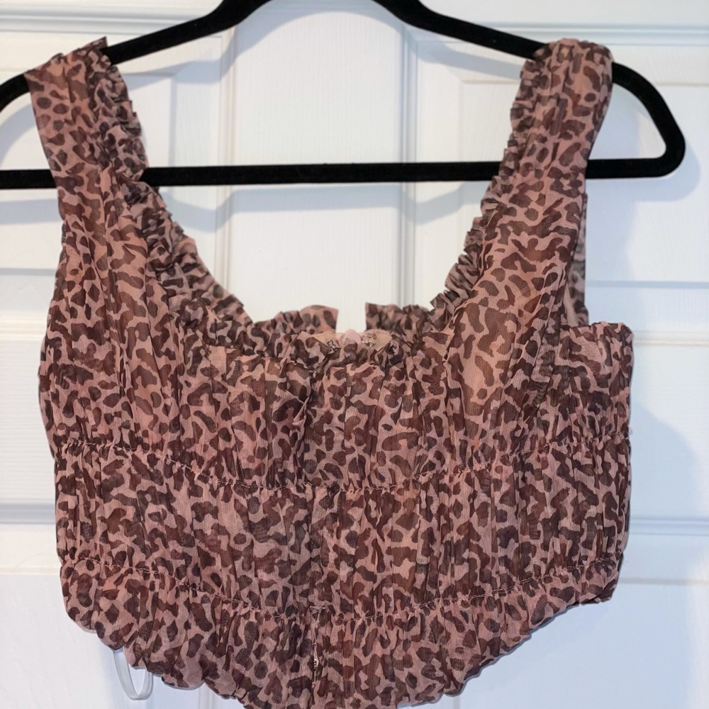 House of cb Carly top